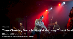 TheseCharmingMen