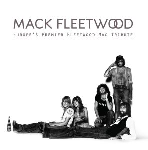 Mack Fleetwood poster blank 3