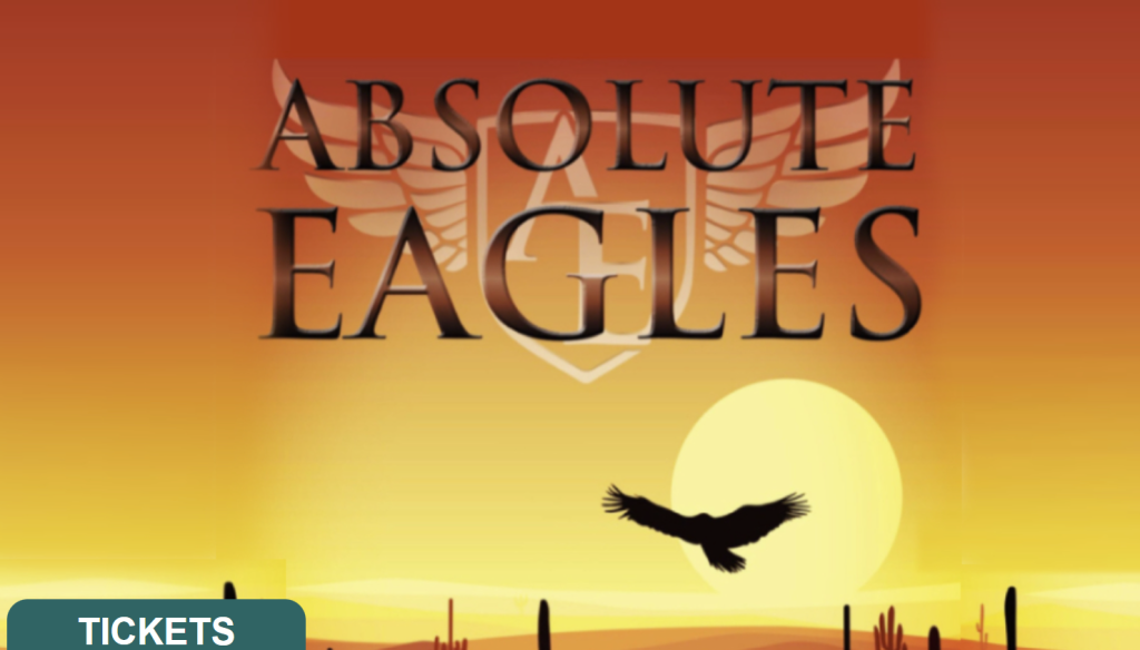 Absolute Eagles Tribute Band