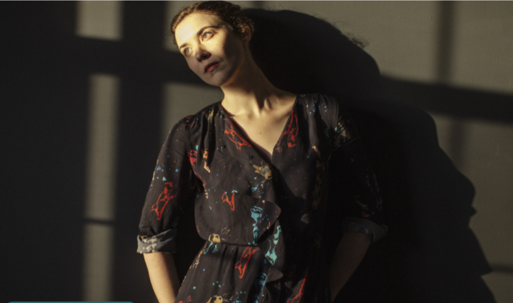 Lisa Hannigan At The Abbey Tavern