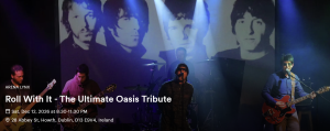 oasis