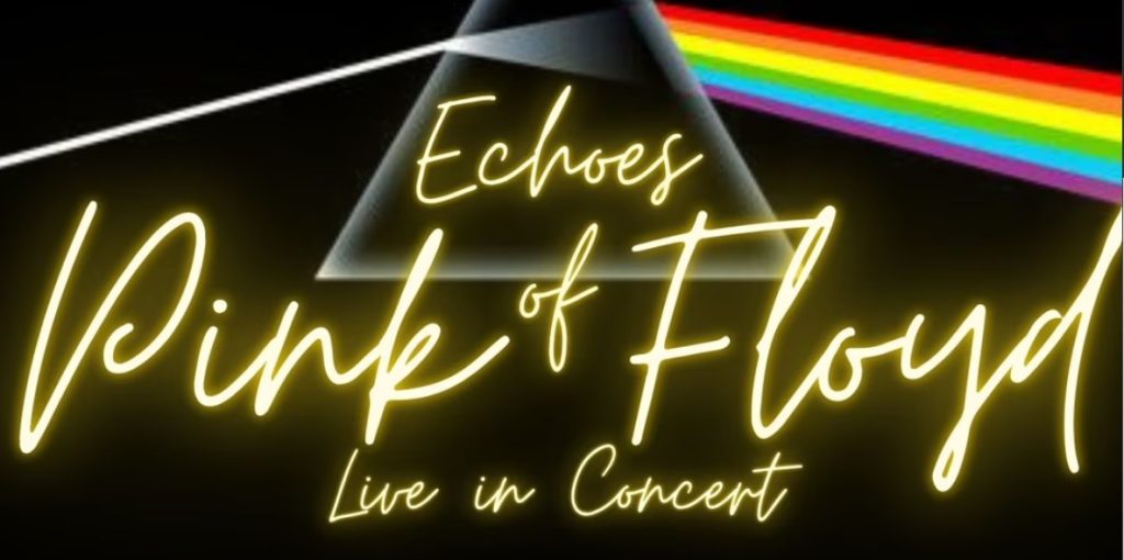 ECHOES OF PINK FLOYD